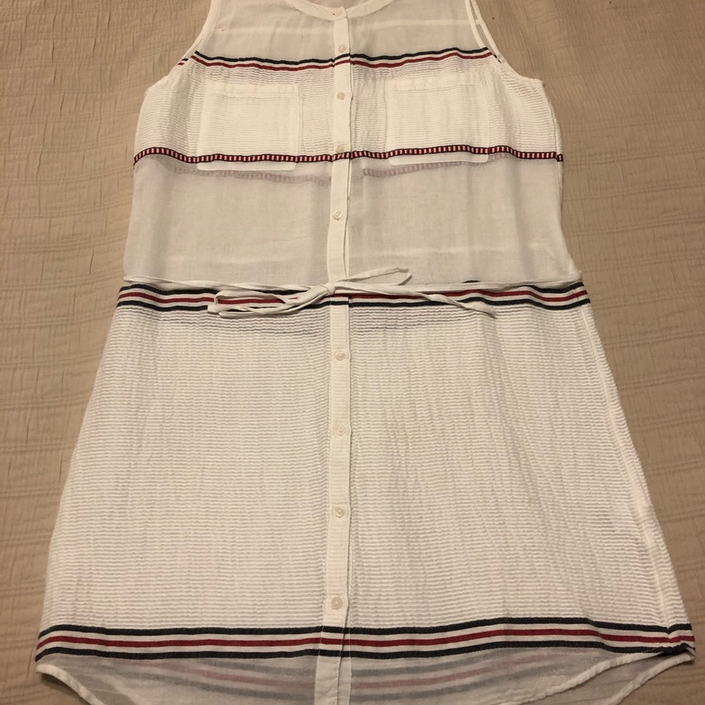 Lucky Brand Dress